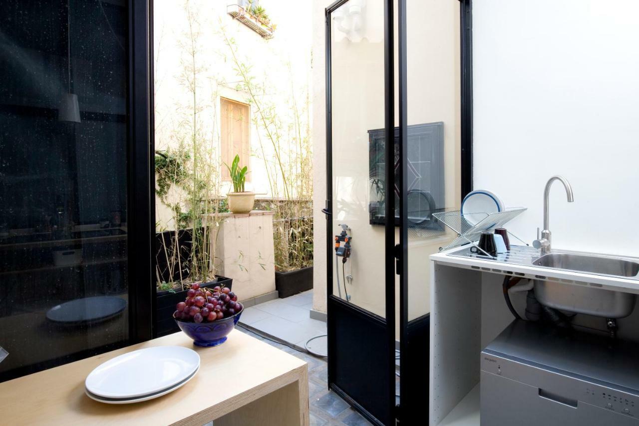 Loft Silent Terrace 8 Minutes Duomo Apartamento