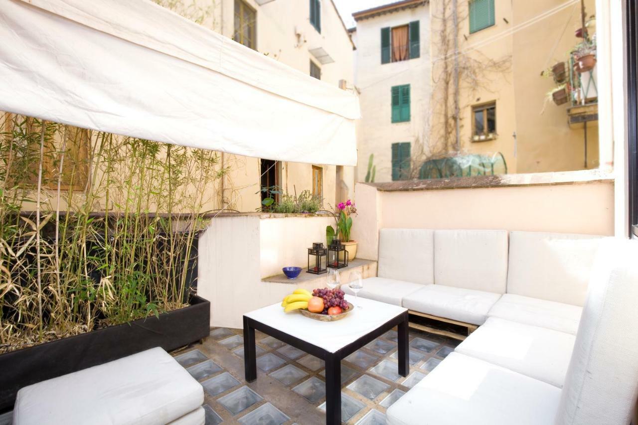 Loft Silent Terrace 8 Minutes Duomo * Florencia