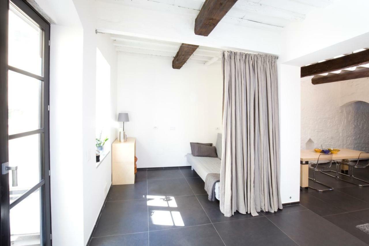 Loft Silent Terrace 8 Minutes Duomo Apartamento Florencia