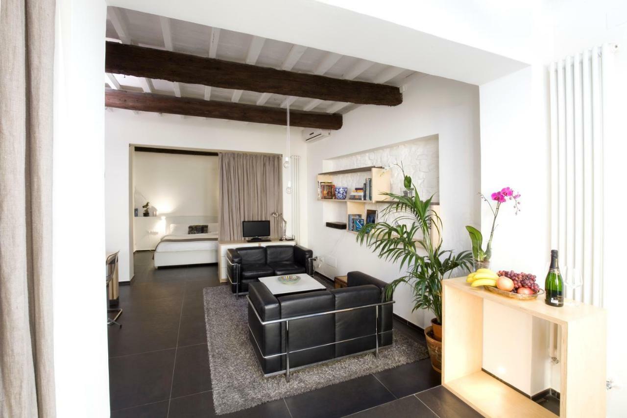 Loft Silent Terrace 8 Minutes Duomo Florencia